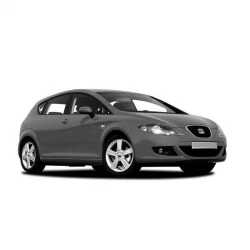 Фары и запчасти оптики для Seat Leon, 05 - 12 