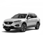 Seat Tarraco, 18 -