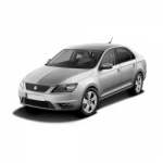 Seat Toledo, 12 - 18