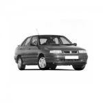 Seat Toledo I, 09.91 - 03.99