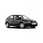 Seat Toledo Ii, 04.99 - 04