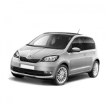 Skoda Citigo, 17 -