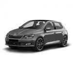 Skoda Fabia, 14 -