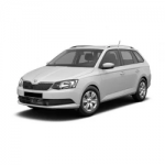 Skoda Fabia, 18 -