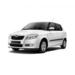 Skoda Fabia (5j), 03.07 - 04.10