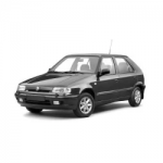 Skoda Felicia, 11.94 - 04.98