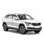 Skoda Kodiaq, 17-