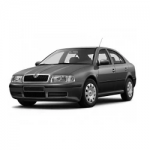 Skoda Octavia, 00 - 03