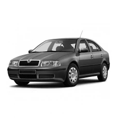 Фары и запчасти оптики для Skoda Octavia, 00 - 03 