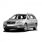 Skoda Octavia, 04 - 08