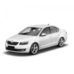 Skoda Octavia, 13 - 17