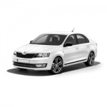 Skoda Rapid, 12 - 19