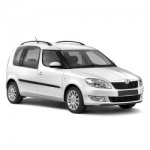 Skoda Roomster/praktik (5j2), 04.10 - 15