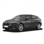 Skoda Scala, 19 -