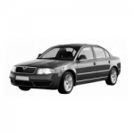 Skoda Superb, 02 - 08