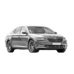 Skoda Superb, 15 -