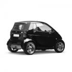 Smart Cabrio (450), 03.00 - 01.04