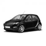 Smart Forfour (454), 01.04 - 06.06