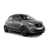 Smart Forfour (w453), 14 -