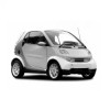 Smart Fortwo, 98 - 06