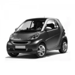 Smart Fortwo (451), 01.07 -