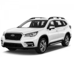 Subaru Ascent, 19 -