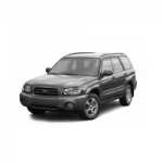 Subaru Forester, 03 - 05