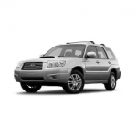 Subaru Forester, 06 - 08