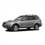 Subaru Forester, 09 - 13