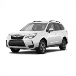 Subaru Forester, 14 - 18