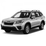 Subaru Forester, 19 -