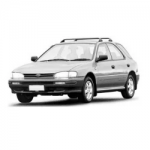 Subaru Impreza (gc/gf), 10.92 - 01.97