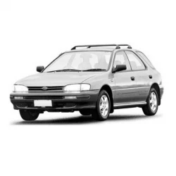 Фары и запчасти оптики для Subaru Impreza (gc/gf), 10.92 - 01.97 