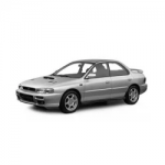 Subaru Impreza (gc/gf), 01.97 - 12.00