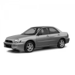 Subaru Impreza (gd/gg), 01.01 - 12.02