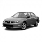 Subaru Impreza (gd/gg), 10.05 - 09.07