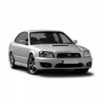 Subaru Legacy, 03.99 - 08.03