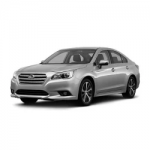 Subaru Legacy, 14 - 17