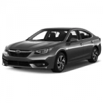 Subaru Legacy, 20 -