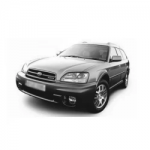 Subaru Outback, 00 - 04