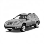 Subaru Outback, 10 - 14