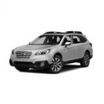 Subaru Outback, 14 - 18