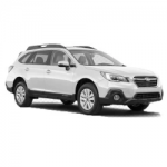 Subaru Outback, 18 -