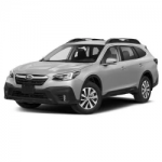 Subaru Outback, 20 -