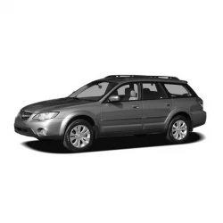 Фары и запчасти оптики для Subaru Outback (bp), 01.07 - 09.09 