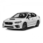 Subaru Wrx, 15 -