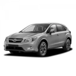 Subaru Xv, 11.11 - 12.17