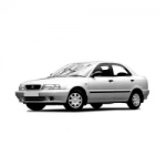 Suzuki Baleno, 03.95 - 12.98