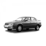 Suzuki Baleno, 01.99 - 02