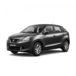 Suzuki Baleno, 16 -